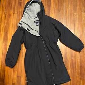 Land’s End Coat